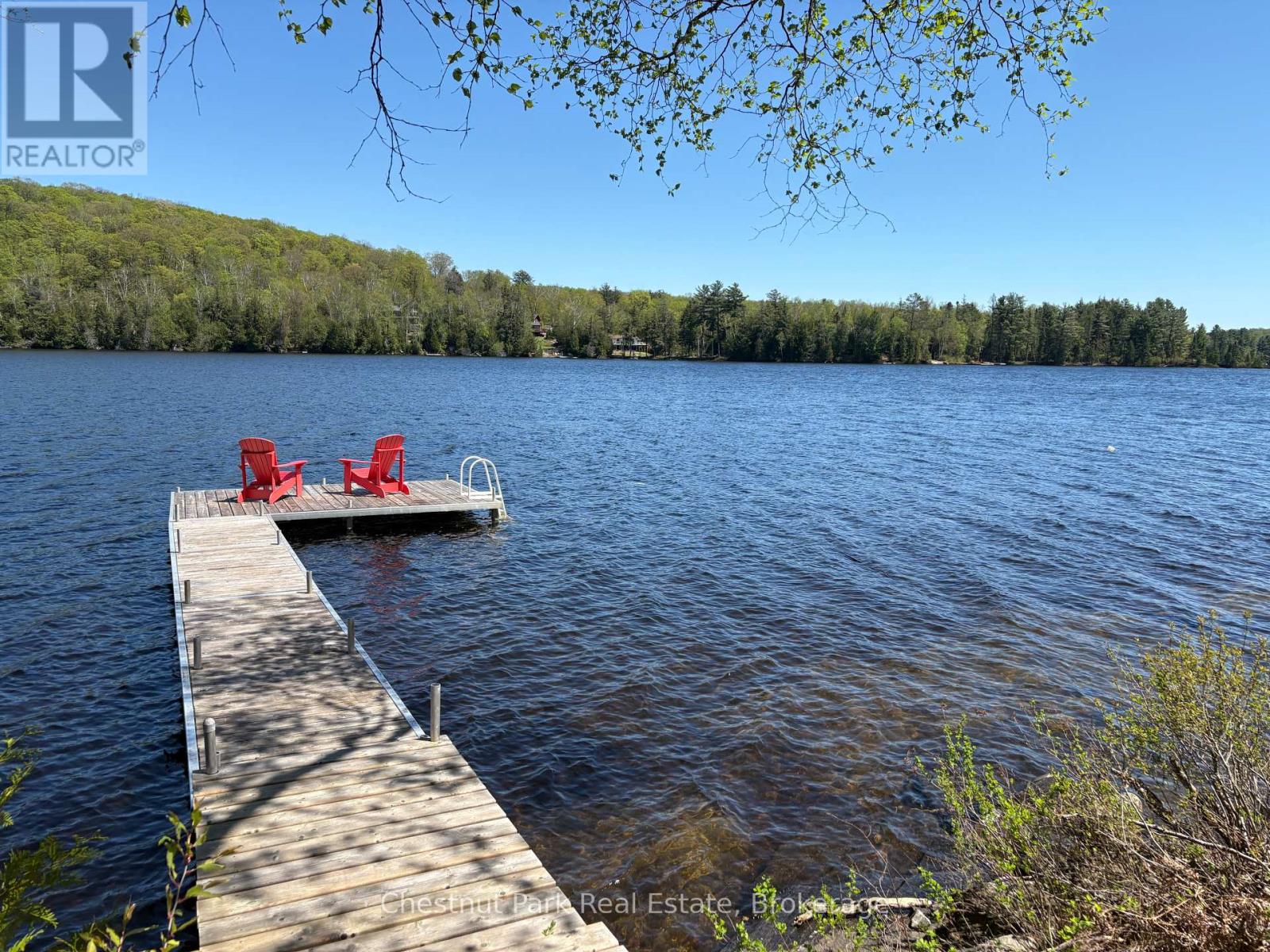 Property at 104 CLAM LAKE ROAD image 5