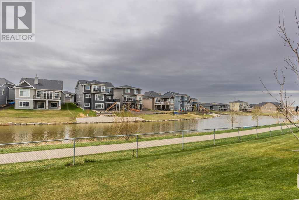 272 Canals Crossing Sw, Airdrie, Alberta  T4B 4L3 - Photo 33 - A2198880