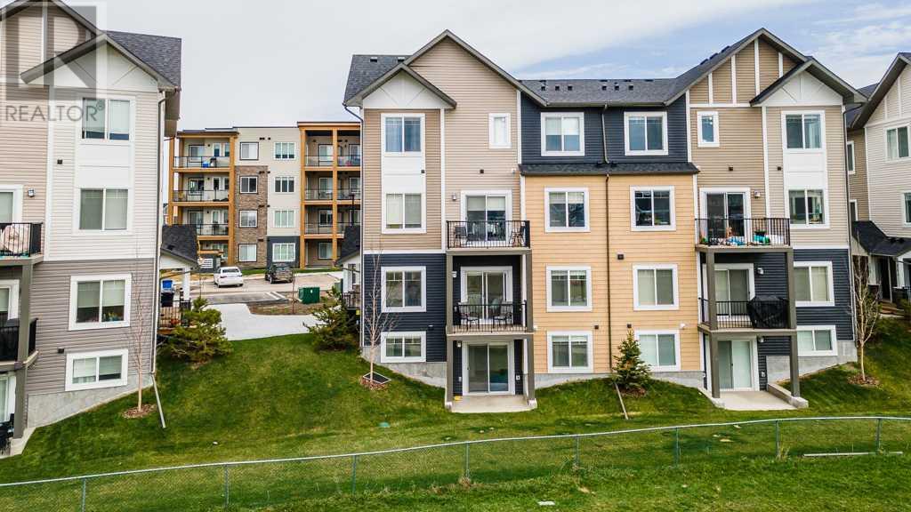 272 Canals Crossing Sw, Airdrie, Alberta  T4B 4L3 - Photo 35 - A2198880