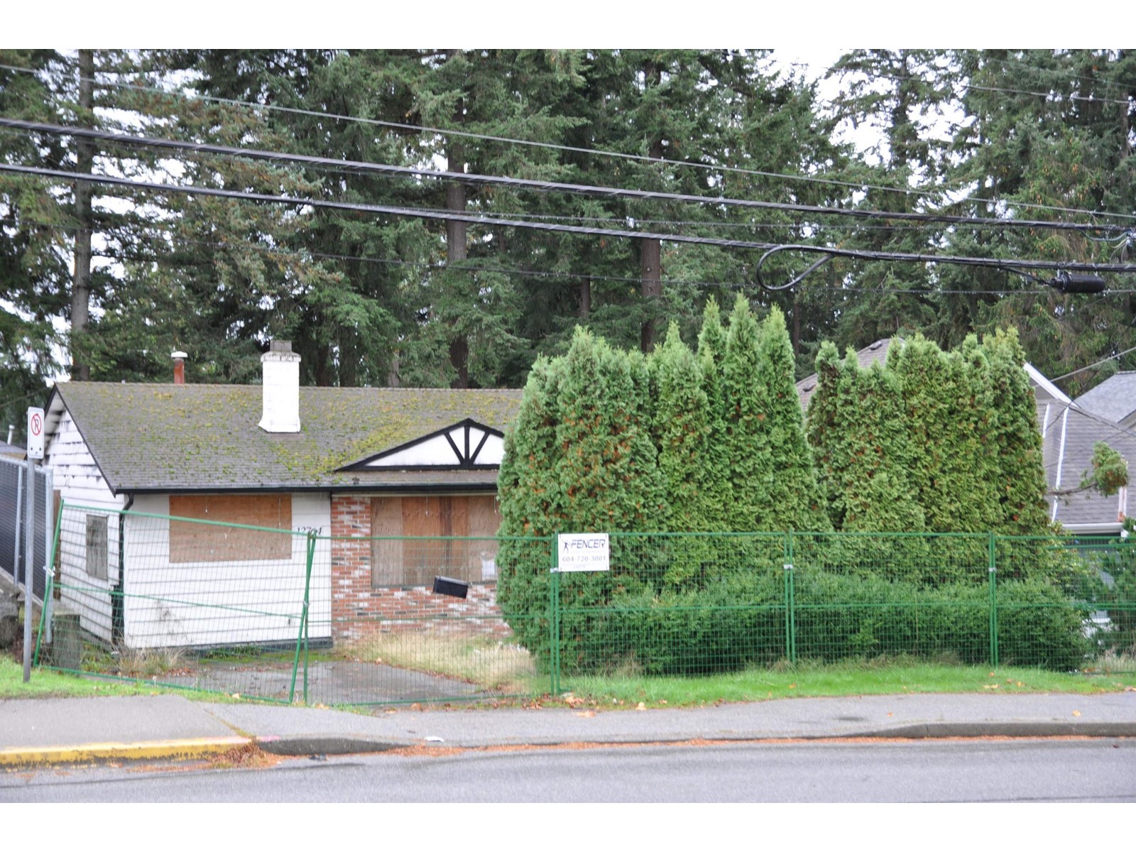 12764 16 AVENUE, surrey, British Columbia