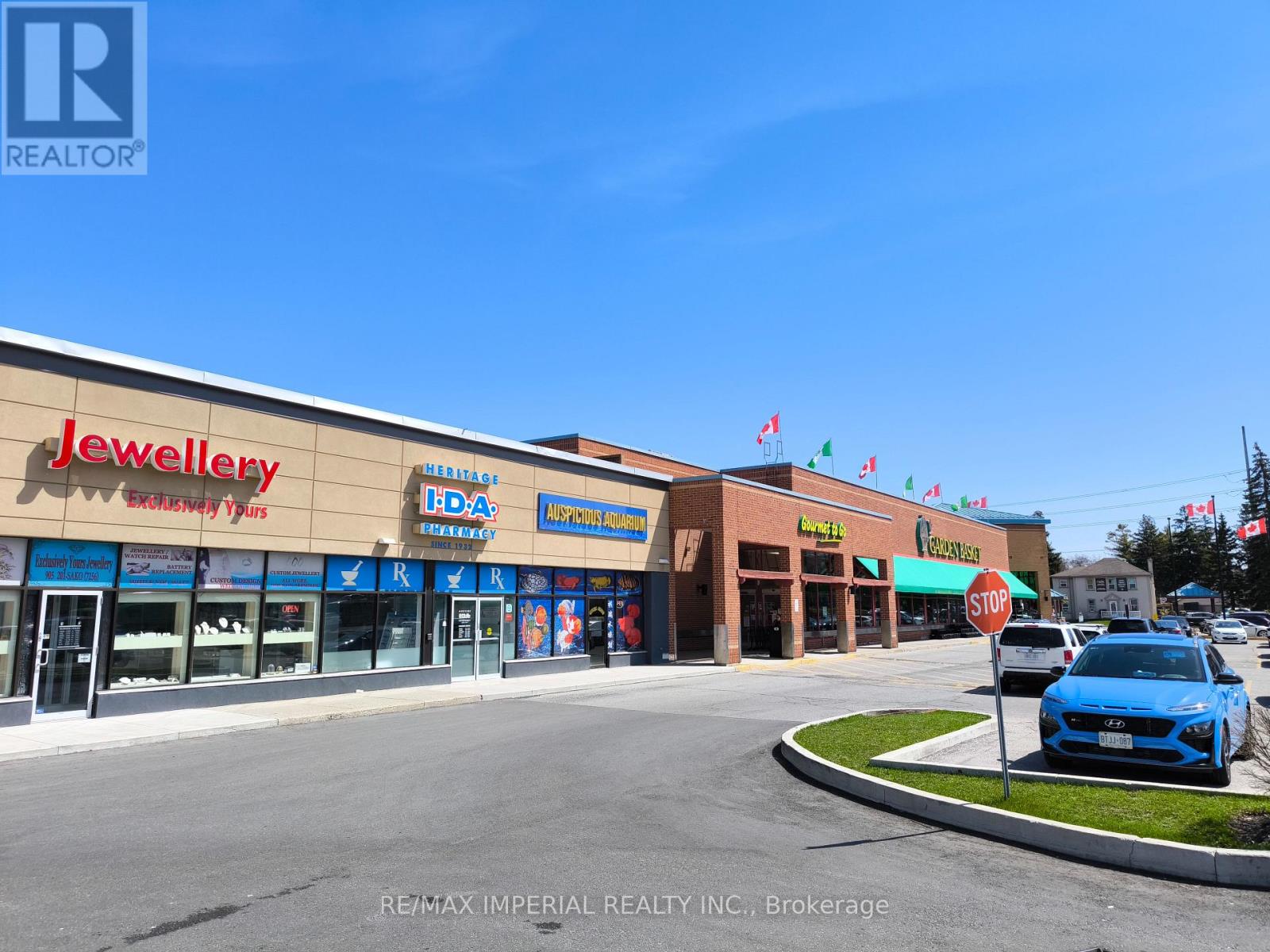 9275 Markham Road, Markham (Greensborough), Ontario  L6E 1A3 - Photo 4 - N12157621