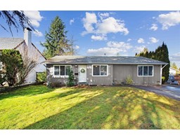 4480 203 STREET, Langley, British Columbia