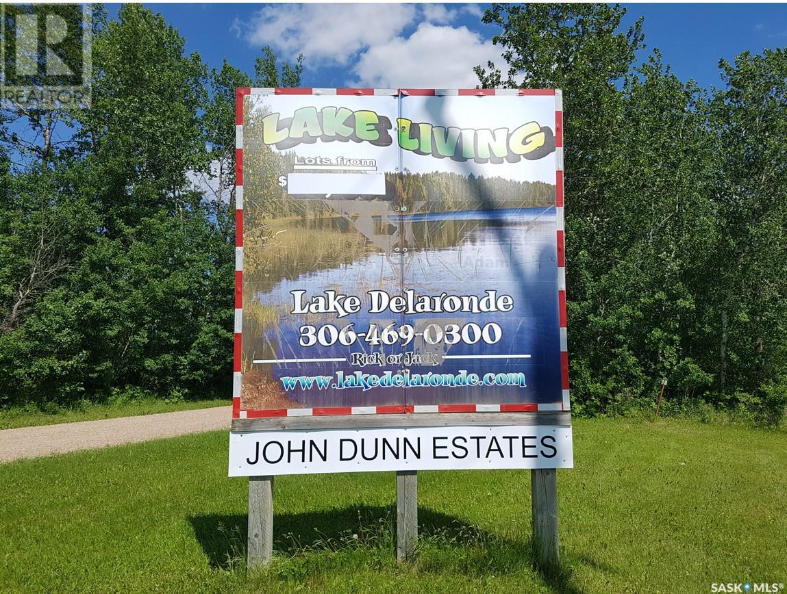 23 Delaronde Way (John Dunn Estates), Big River Rm No. 555, Saskatchewan  S0J 0E0 - Photo 3 - SK006370