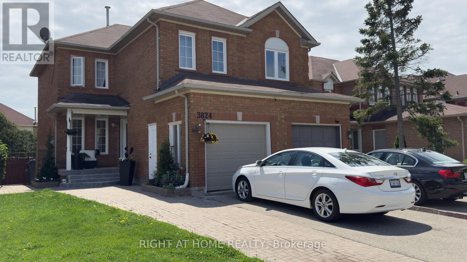 3824 ALLCROFT ROAD, Mississauga, Ontario