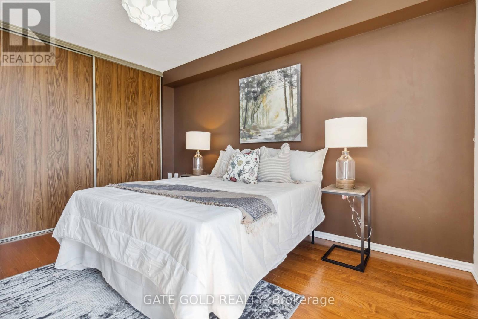 2510 - 18 Knightsbridge Road, Brampton (Queen Street Corridor), Ontario  L6T 3X5 - Photo 21 - W12157625