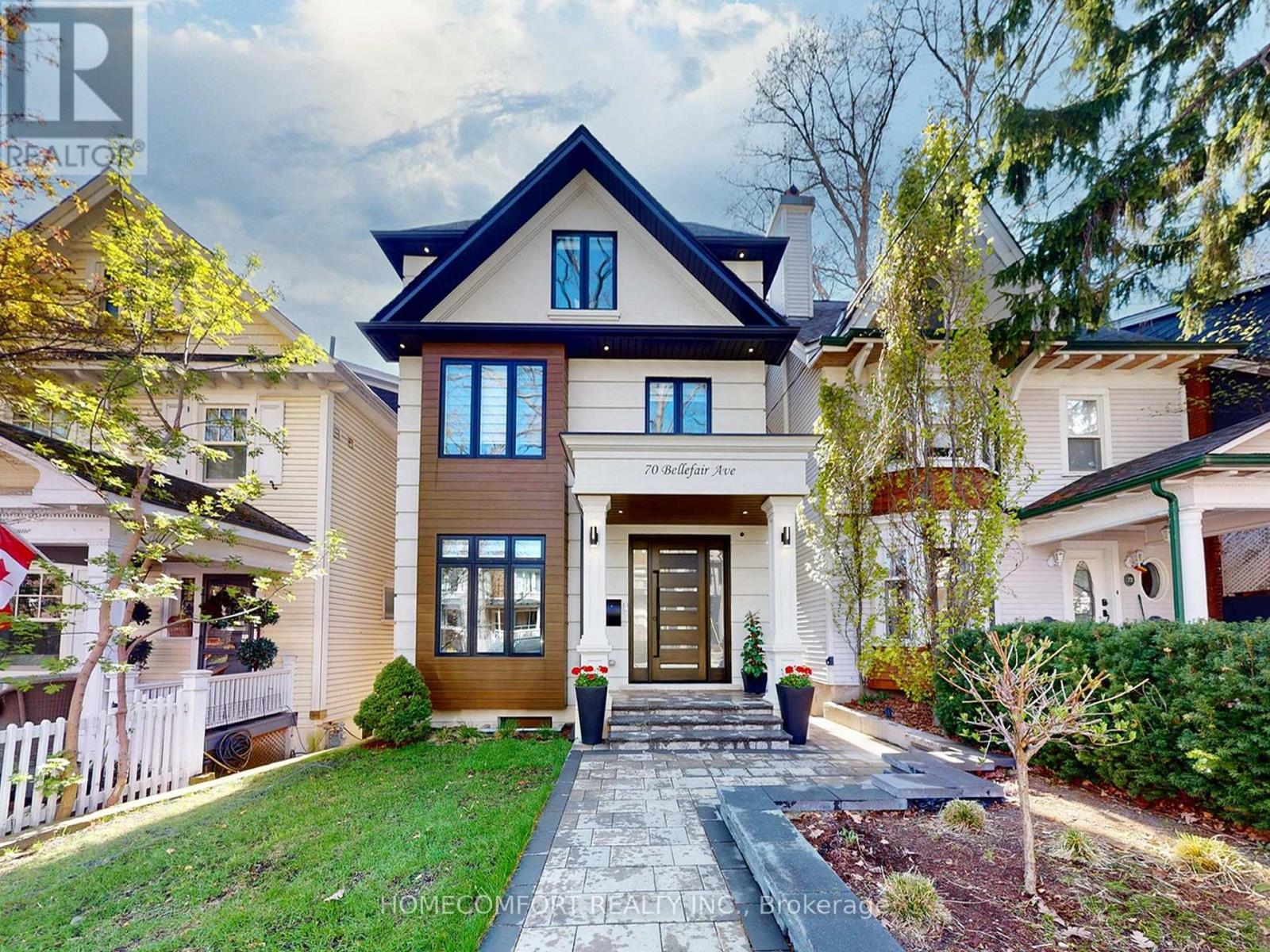 Property at 70 BELLEFAIR AVENUE image 1