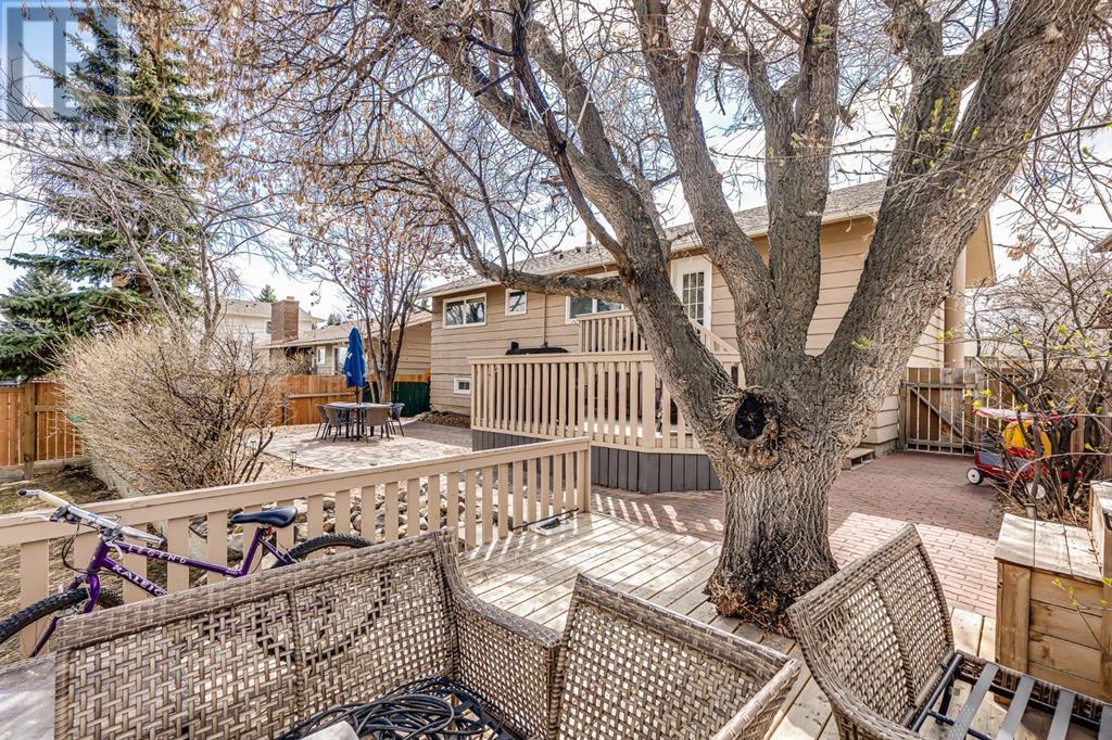 248 Parkland Crescent Se, Calgary, Alberta  T2J 3Y5 - Photo 26 - A2212760