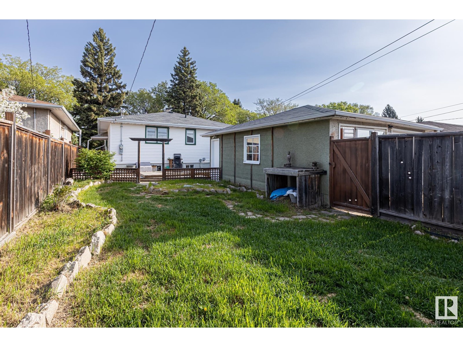 9539 64 Av Nw, Edmonton, Alberta  T6E 0J1 - Photo 45 - E4437308