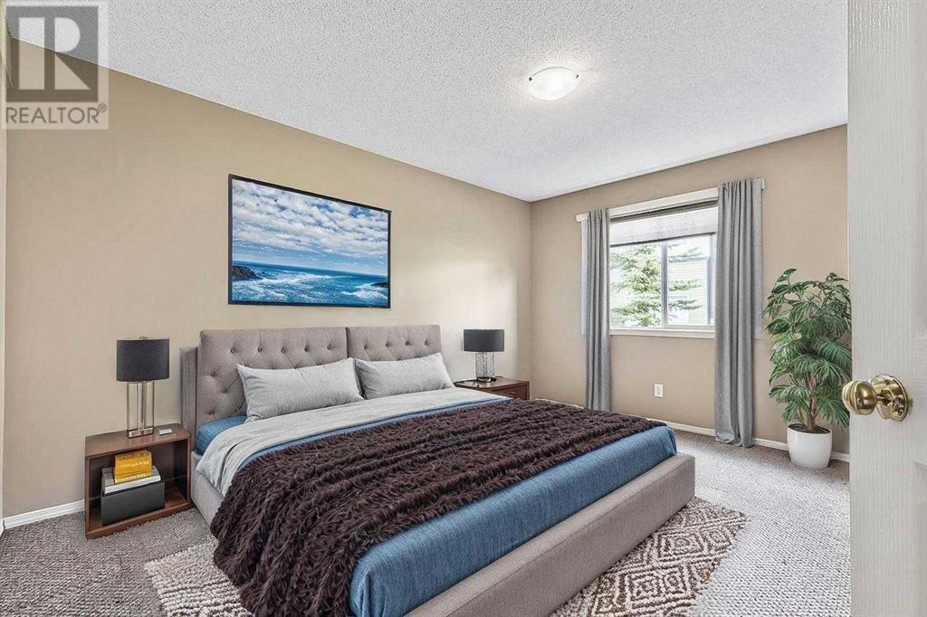 705, 140 Sagewood Boulevard Sw, Airdrie, Alberta  T4B 3H5 - Photo 13 - A2219924