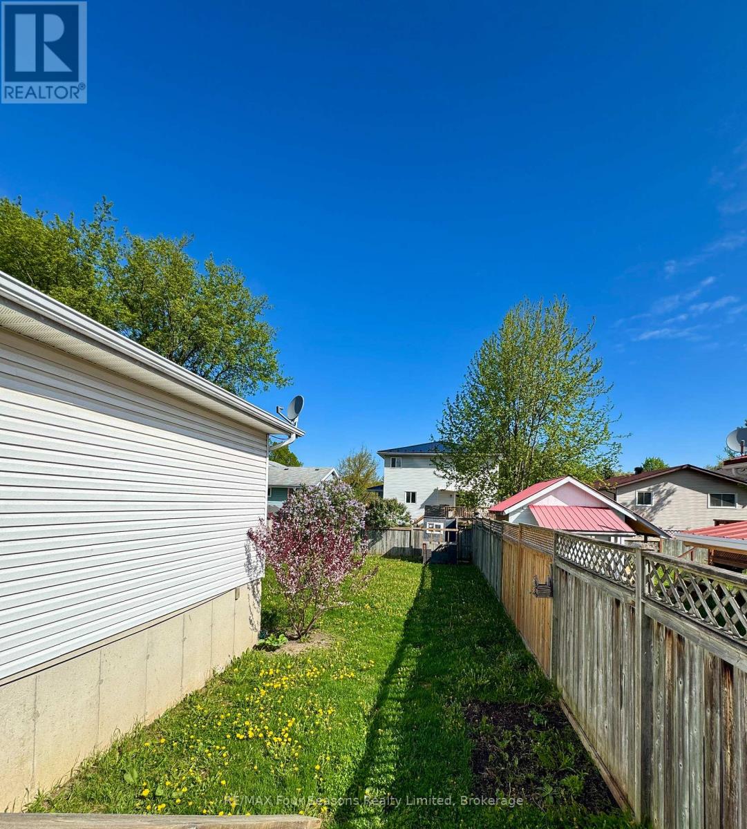 Upper - 19 Godden Street, Collingwood, Ontario  L9Y 4S5 - Photo 18 - S12046982