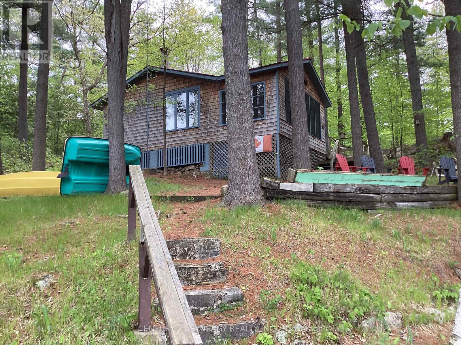 1261 Grants Creek Road, Tay Valley, Ontario  K7H 3C6 - Photo 2 - X12157626