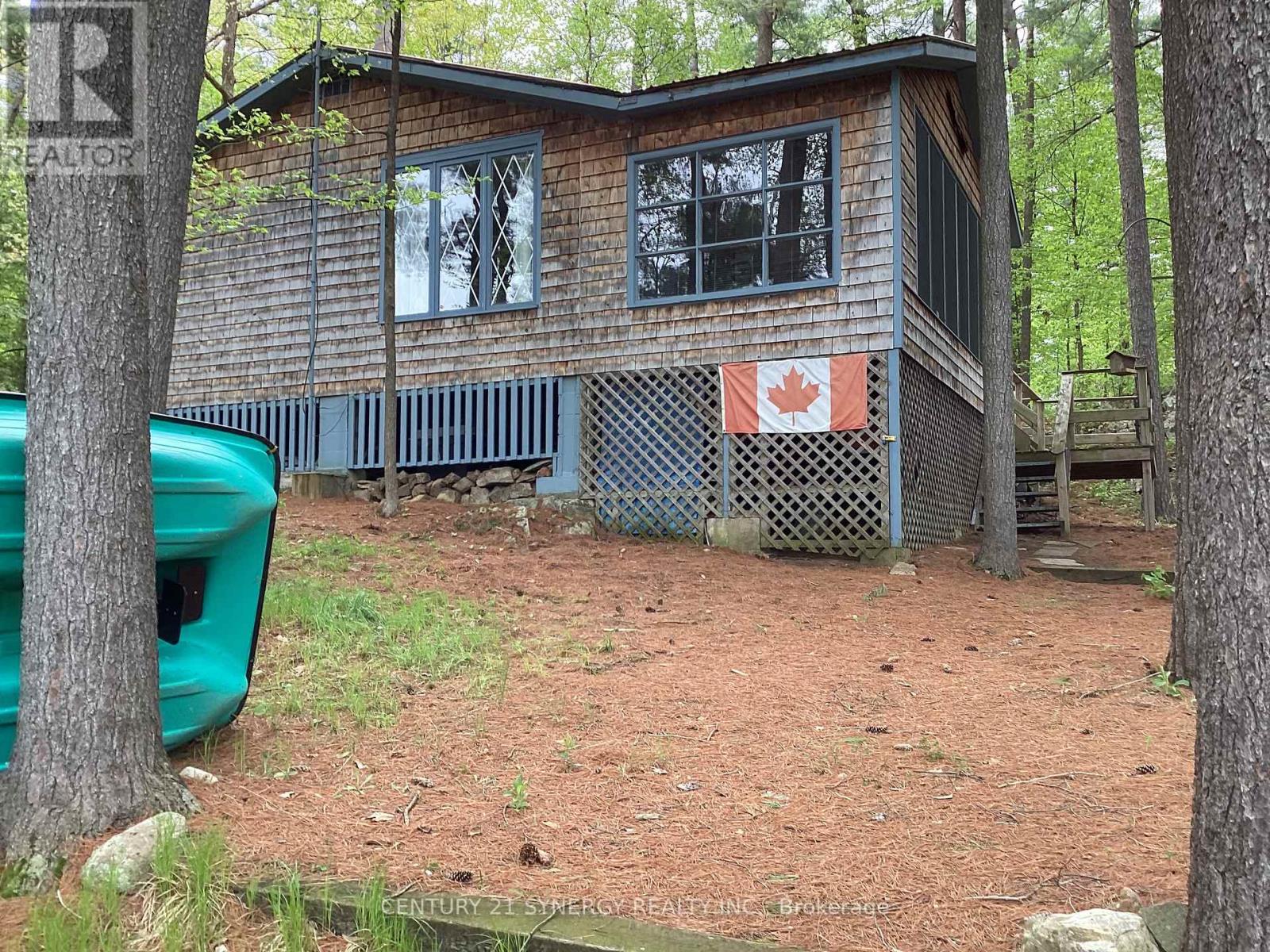 1261 Grants Creek Road, Tay Valley, Ontario  K7H 3C6 - Photo 3 - X12157626