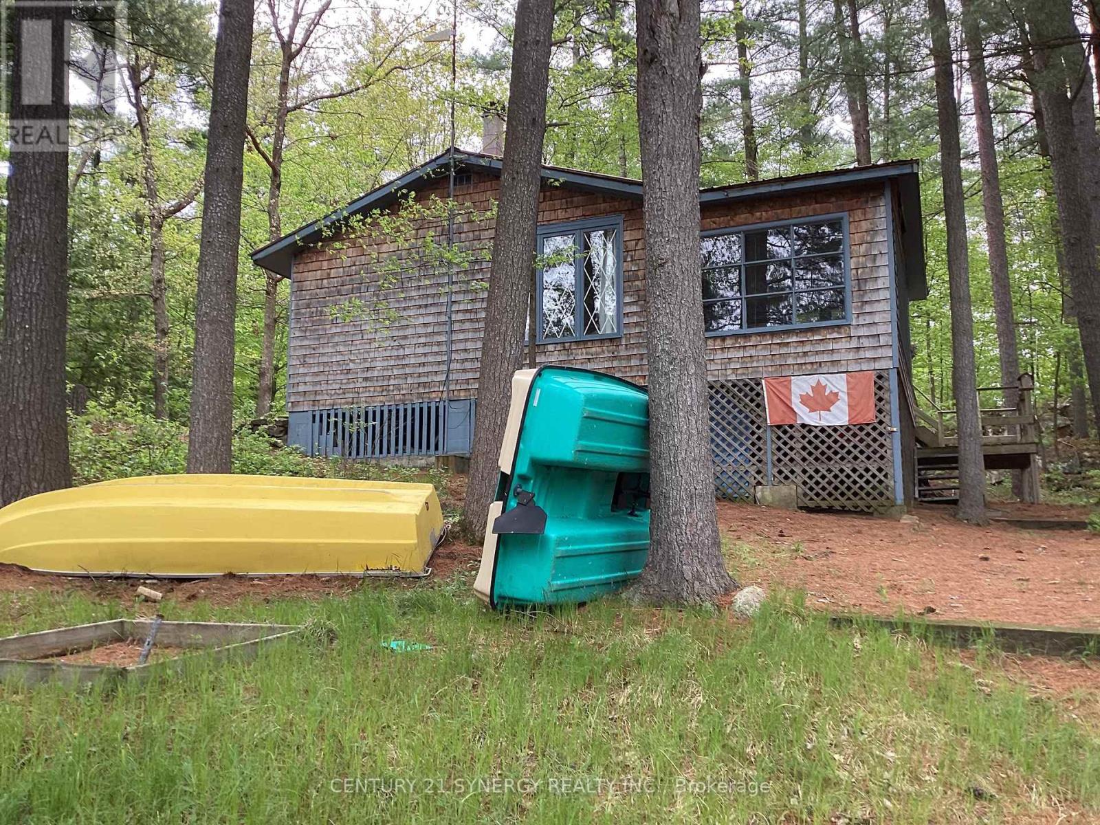 1261 Grants Creek Road, Tay Valley, Ontario  K7H 3C6 - Photo 4 - X12157626