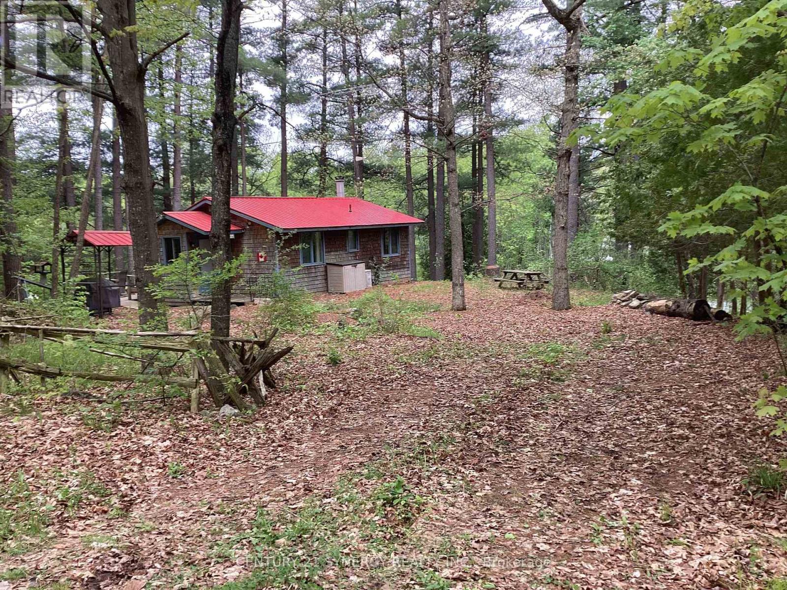 1261 Grants Creek Road, Tay Valley, Ontario  K7H 3C6 - Photo 5 - X12157626