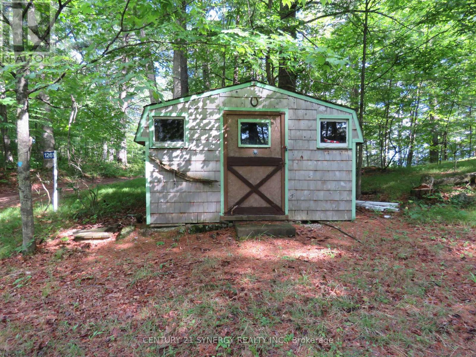 1261 Grants Creek Road, Tay Valley, Ontario  K7H 3C6 - Photo 7 - X12157626
