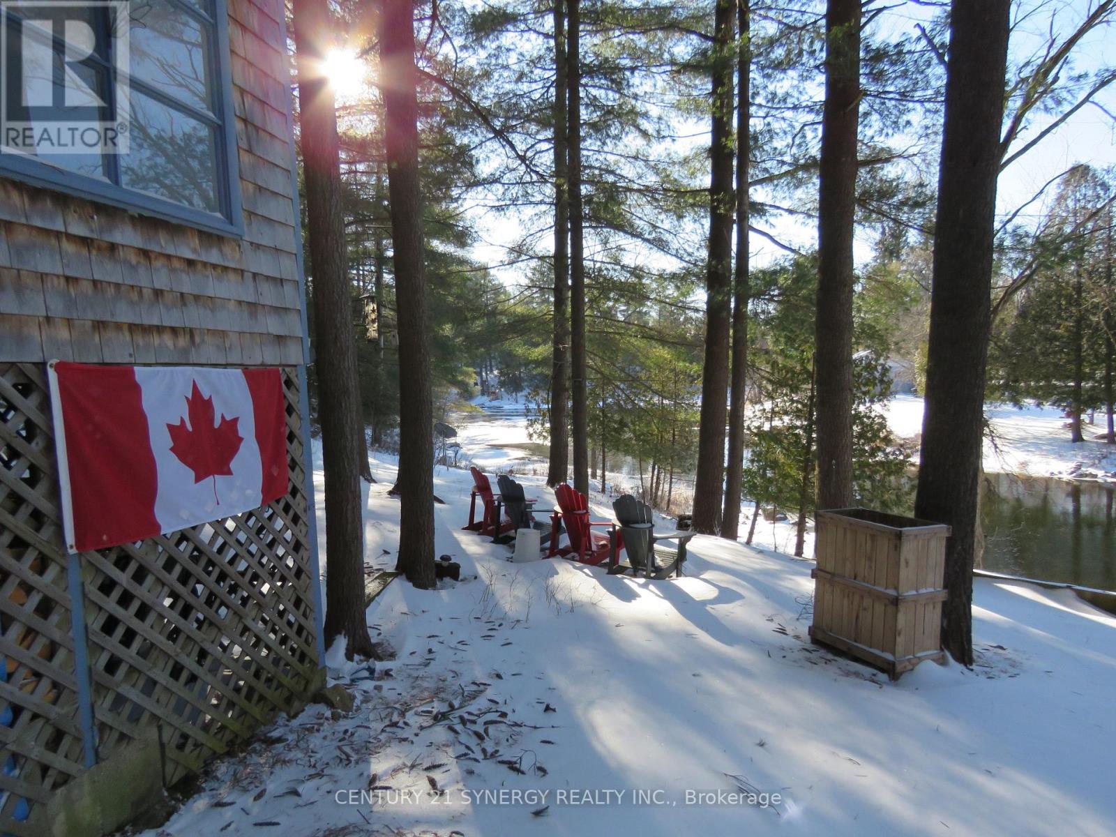 1261 Grants Creek Road, Tay Valley, Ontario  K7H 3C6 - Photo 8 - X12157626