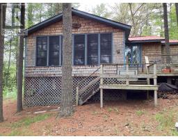 1261 GRANTS CREEK ROAD, Tay Valley, Ontario