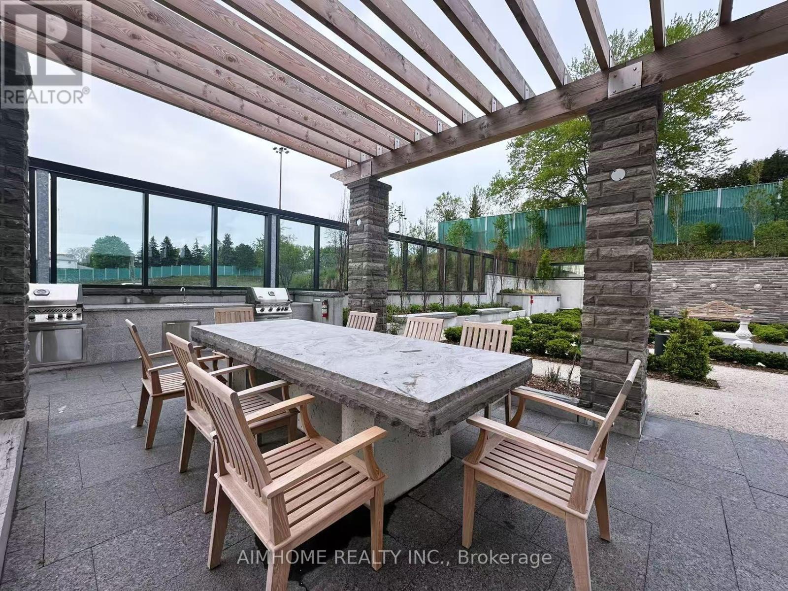 1705 - 27 Mcmahon Drive, Toronto (Bayview Village), Ontario  M2K 0J2 - Photo 27 - C12157631