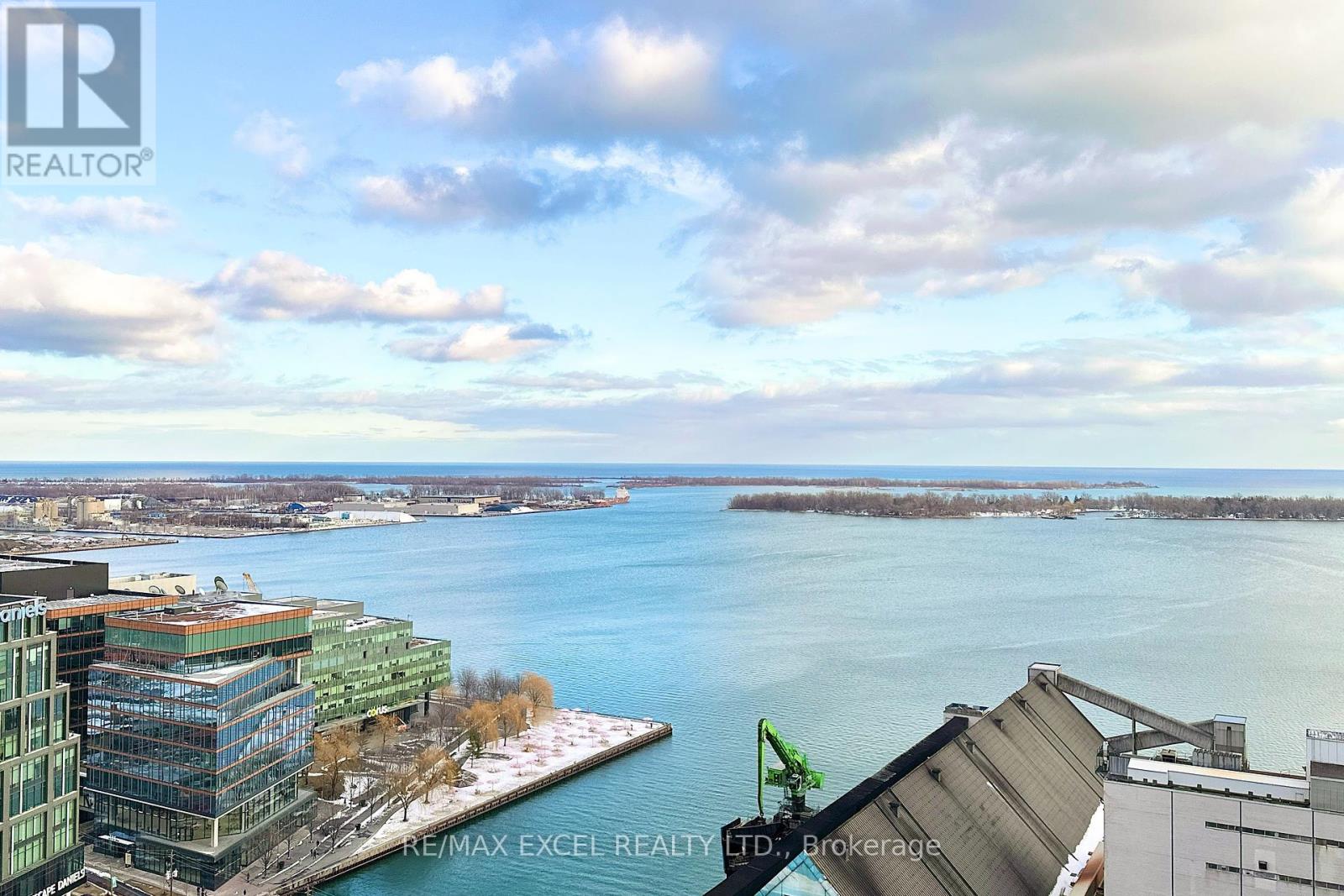 2908 - 138 Downes Street, Toronto, Ontario  M5E 0E4 - Photo 10 - C12157634
