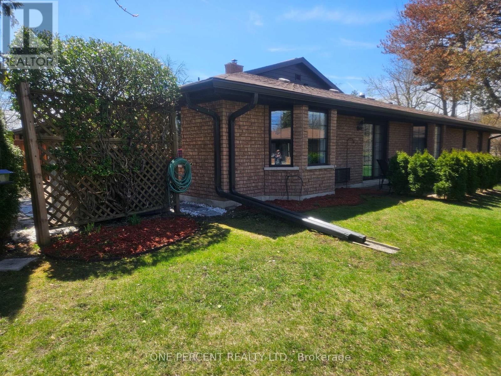 3-605 WHITAKER STREET, Peterborough East, Ontario