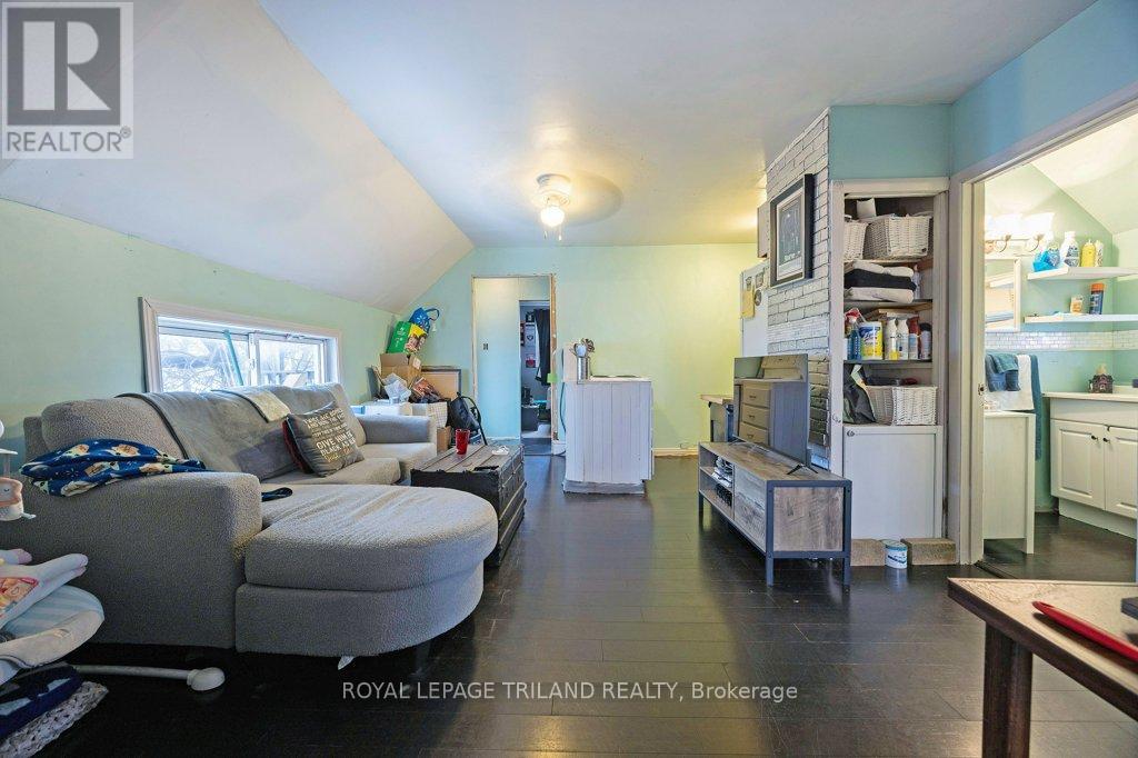 105 Hamilton Road, London, Ontario  N6B 1N2 - Photo 22 - X11991338