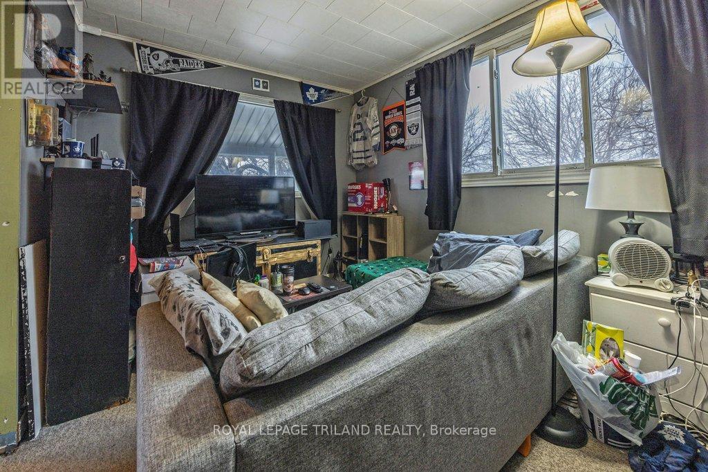 105 Hamilton Road, London, Ontario  N6B 1N2 - Photo 24 - X11991338