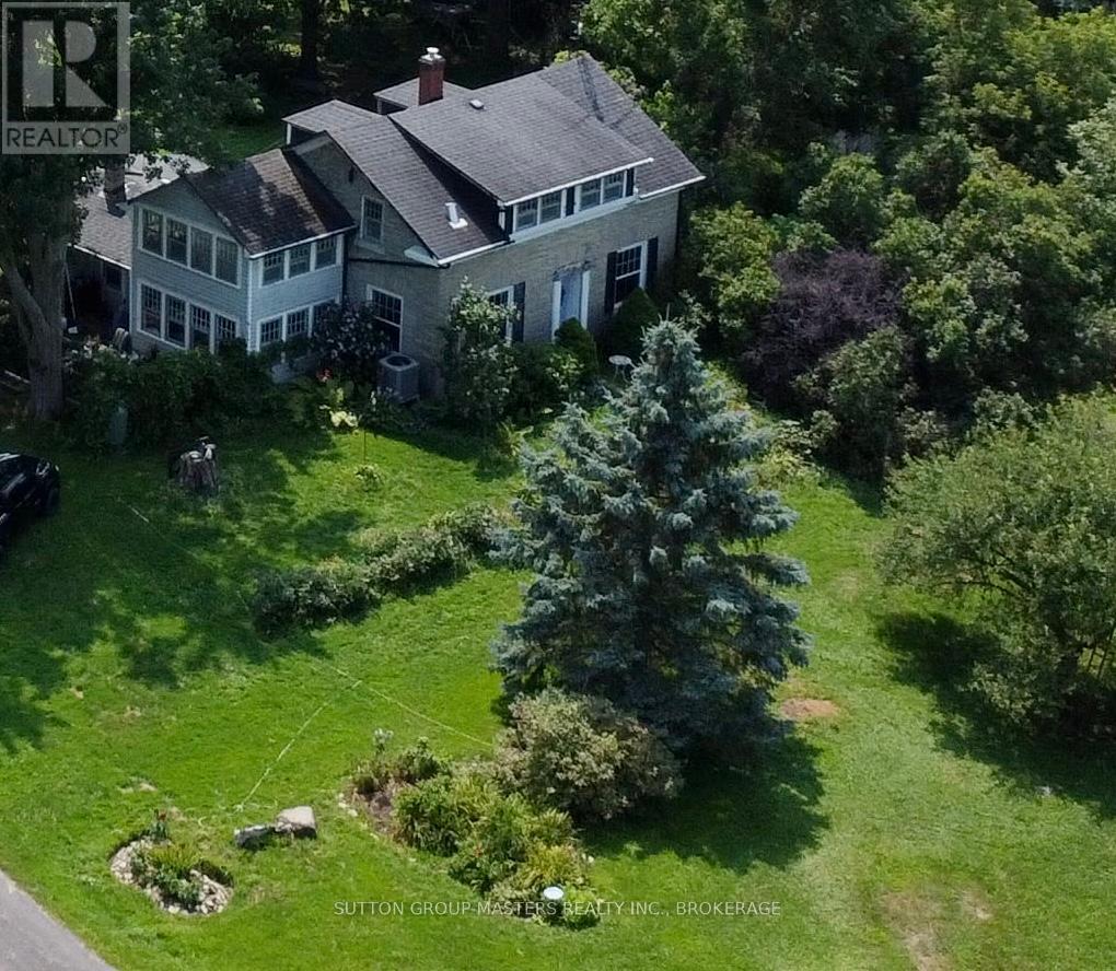 3095 SYDENHAM ROAD, frontenac (frontenac south), Ontario