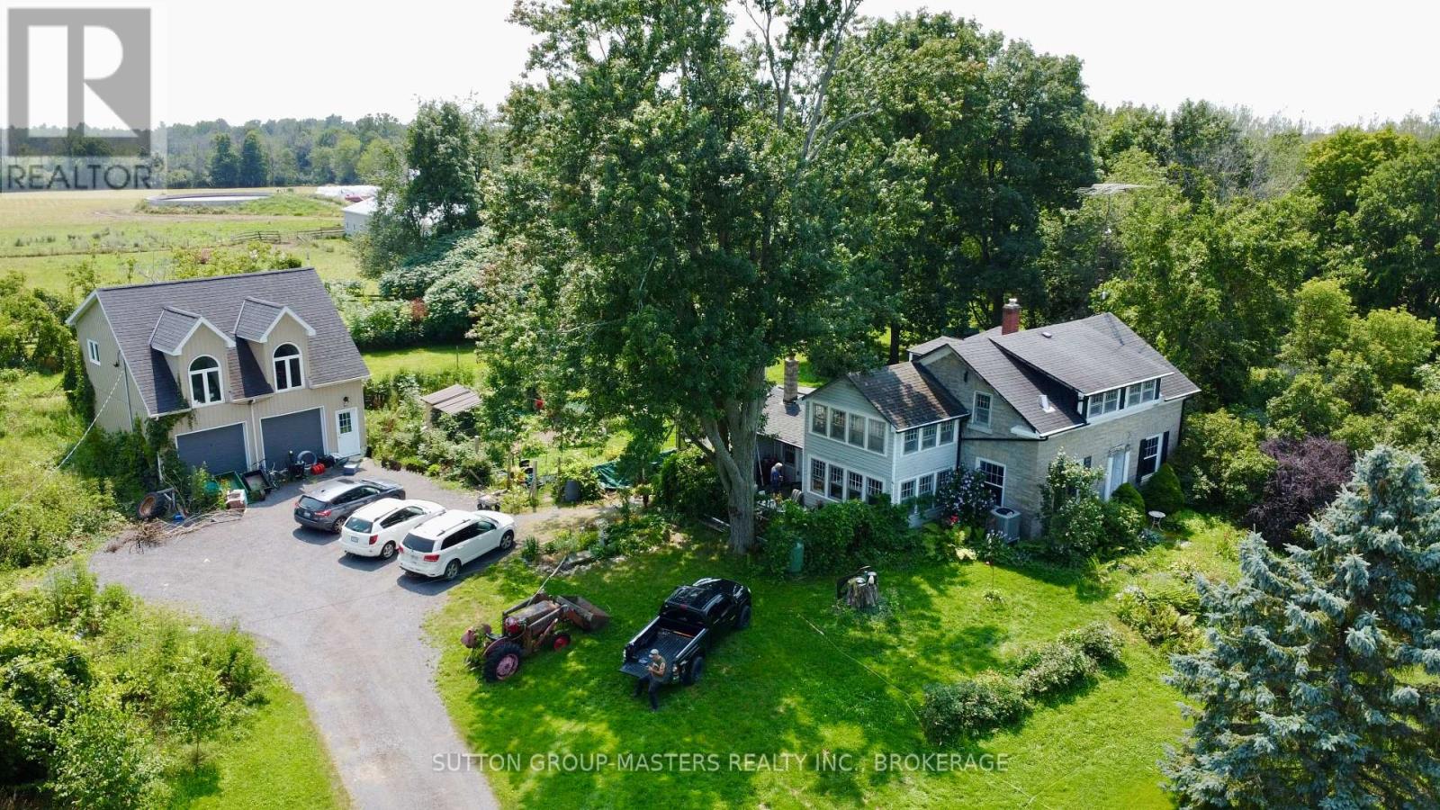 3095 Sydenham Road, Frontenac (Frontenac South), Ontario  K0H 1M0 - Photo 2 - X12108098
