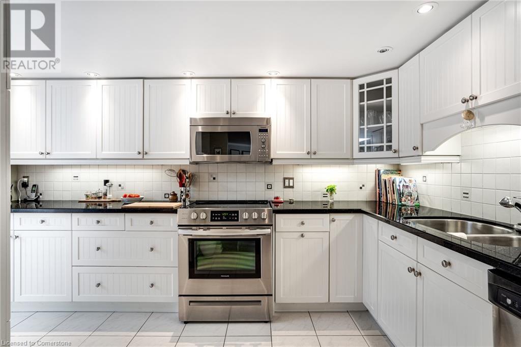 150 Wilson Street W Unit# Ph2, Hamilton, Ontario  L8R 1E2 - Photo 13 - 40686352