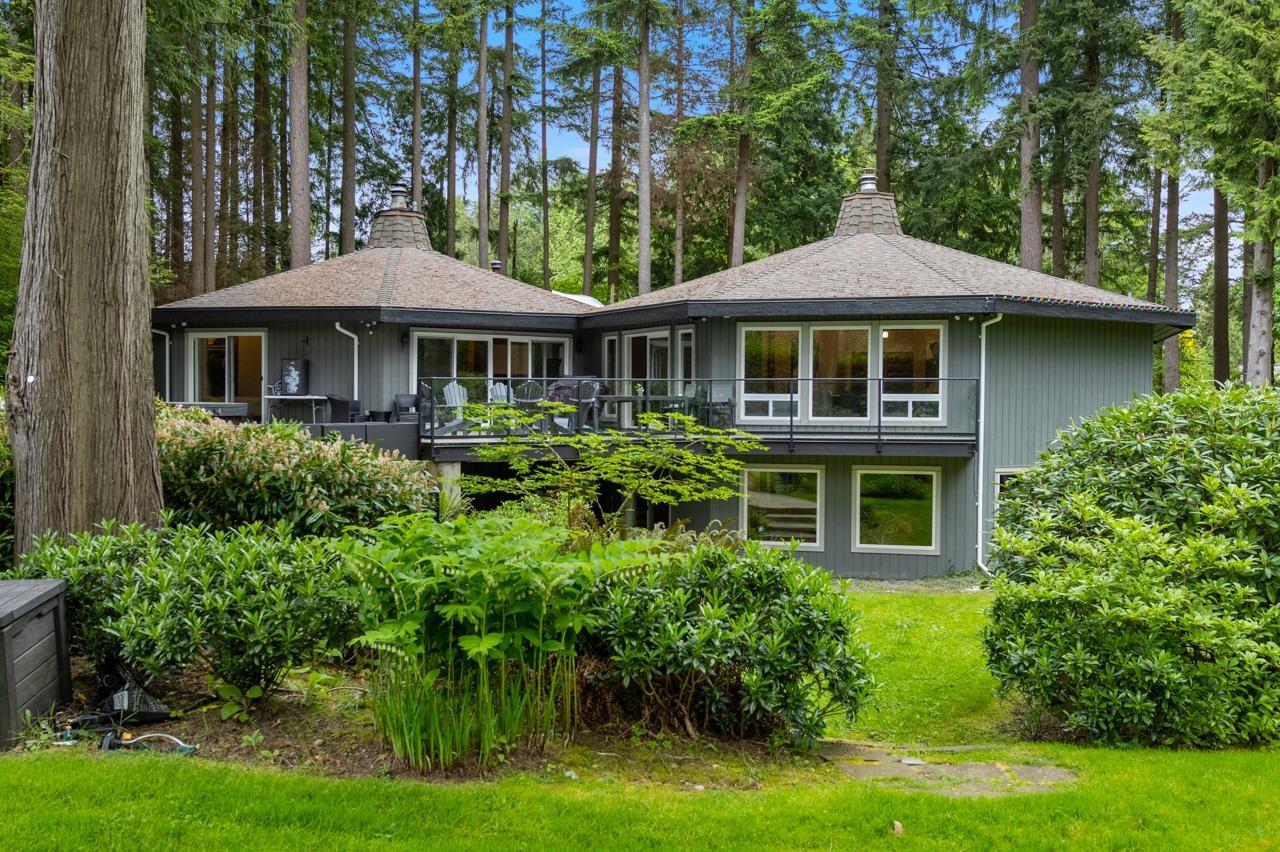13538 20 AVENUE, Surrey, British Columbia