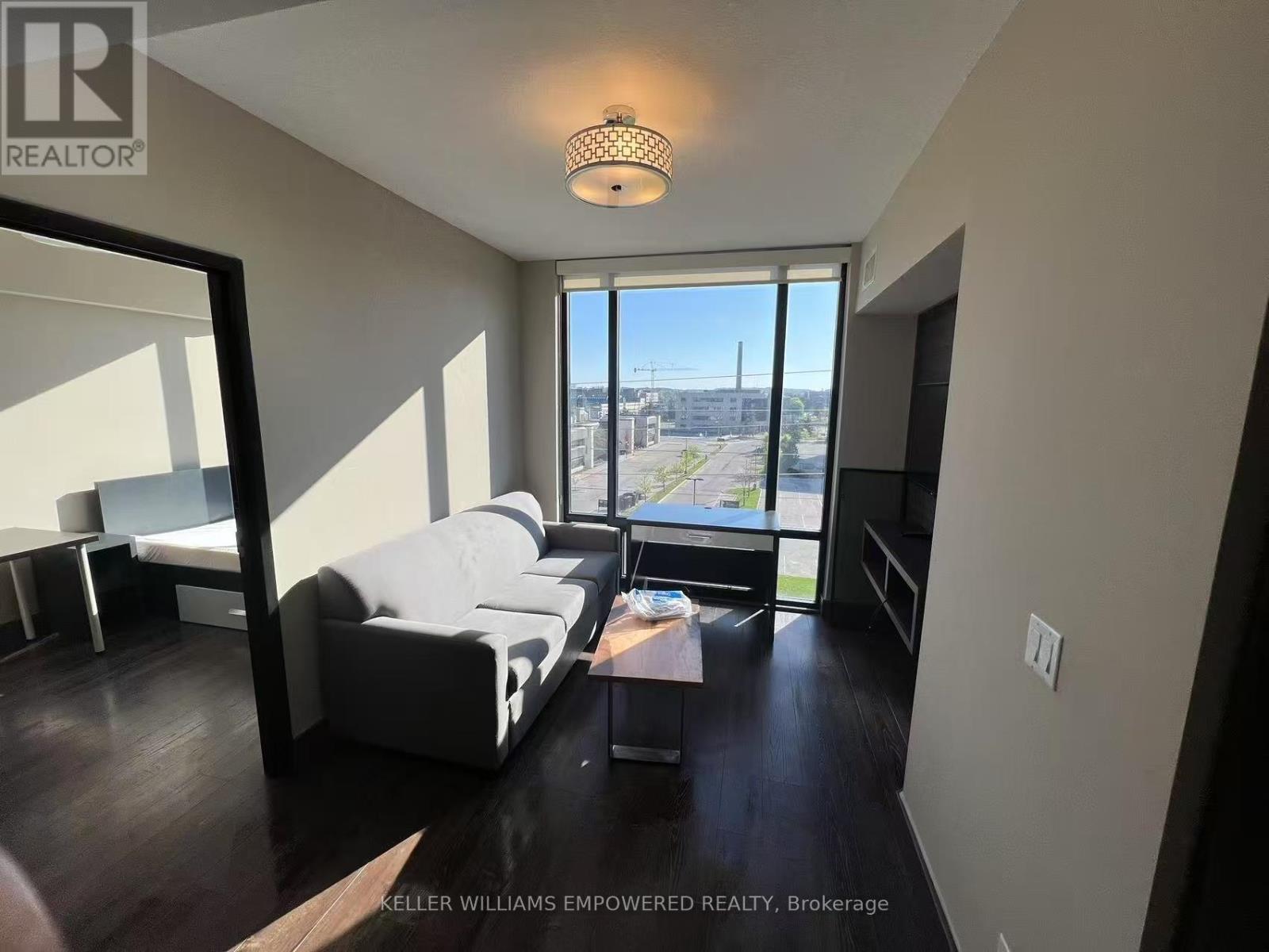 C637 - 330 Phillip Street, Waterloo, Ontario  N2L 3W9 - Photo 3 - X12157636
