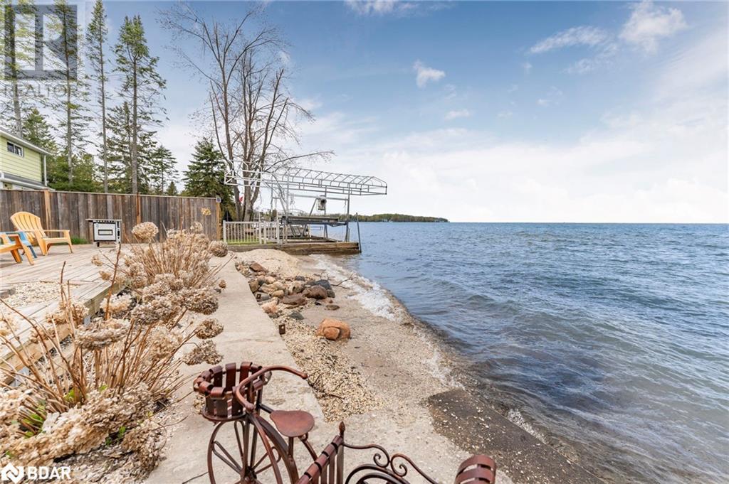 2617 Leonard Street, Innisfil, Ontario  L9S 3V3 - Photo 4 - 40727952