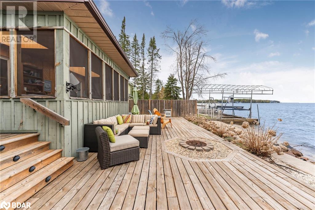 2617 Leonard Street, Innisfil, Ontario  L9S 3V3 - Photo 5 - 40727952