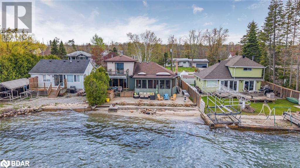 2617 Leonard Street, Innisfil, Ontario  L9S 3V3 - Photo 9 - 40727952