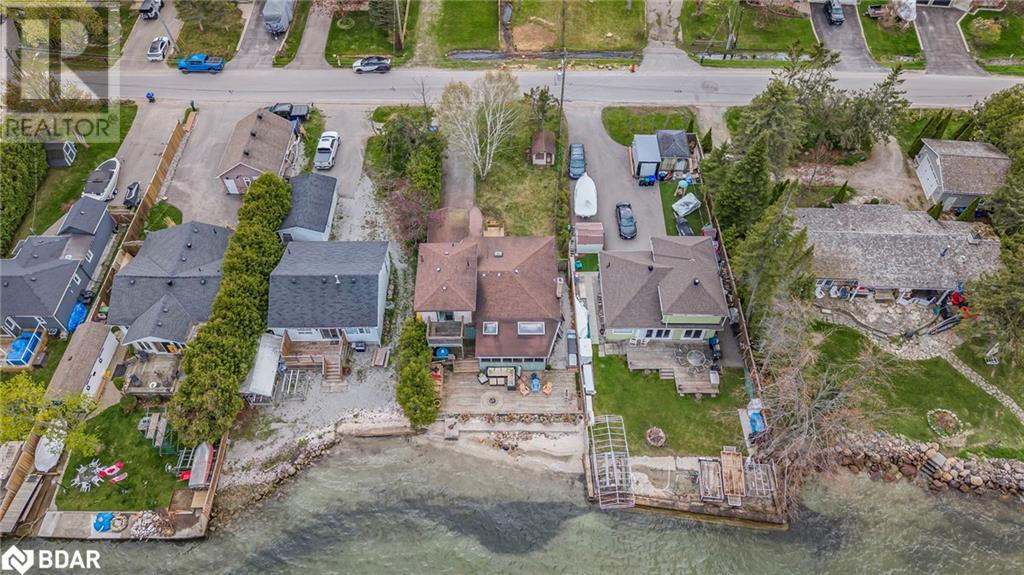 2617 Leonard Street, Innisfil, Ontario  L9S 3V3 - Photo 2 - 40727952