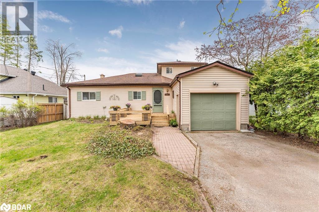 2617 Leonard Street, Innisfil, Ontario  L9S 3V3 - Photo 13 - 40727952