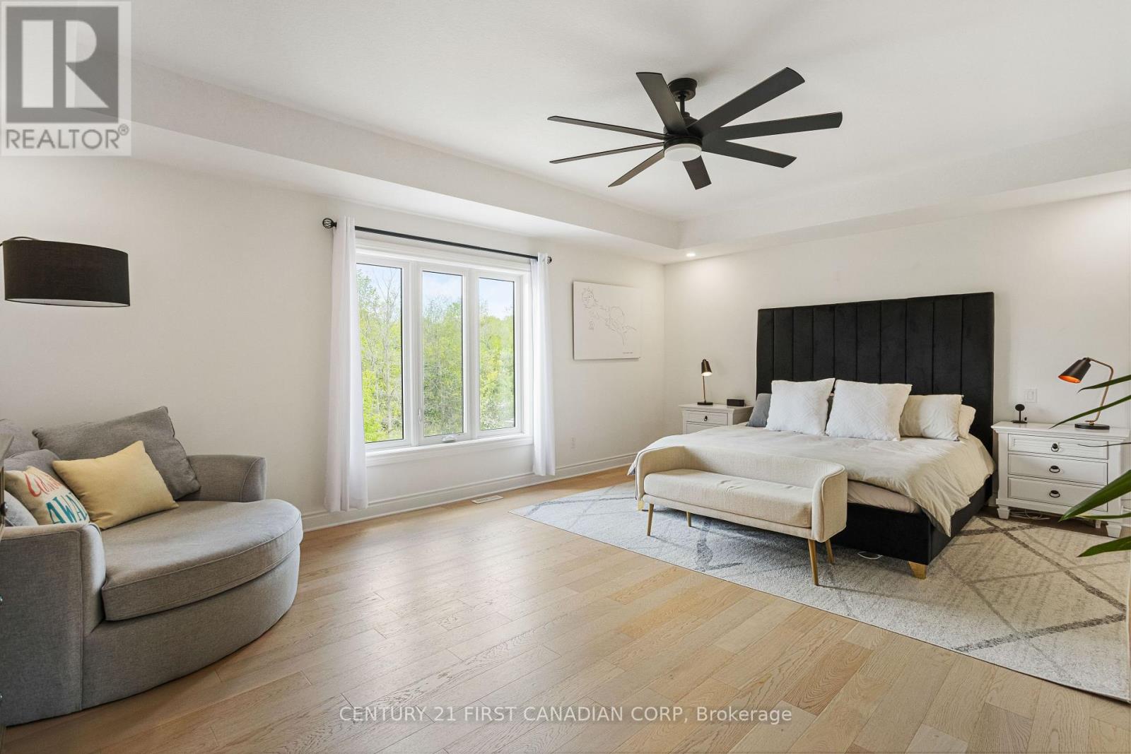 777 Zaifman Circle, London North (North B), Ontario  N5X 4R8 - Photo 22 - X12157652