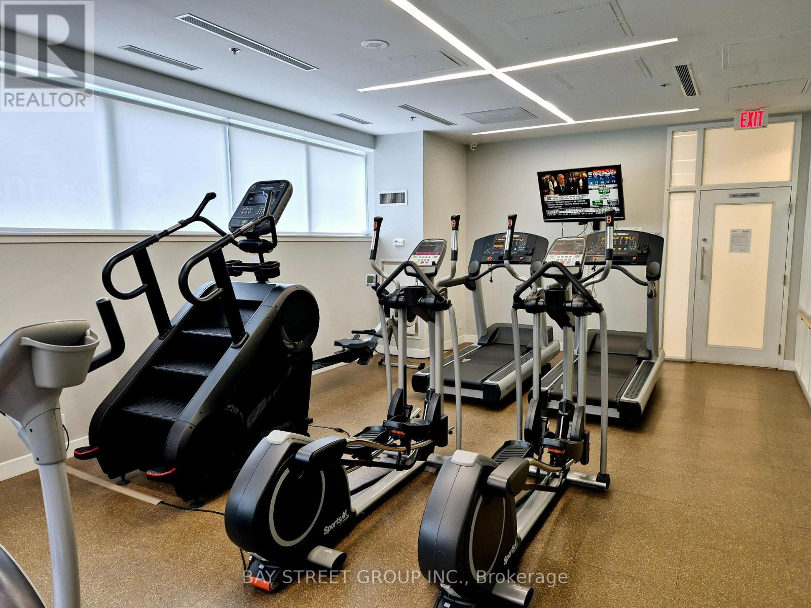 631 - 21 Nelson Street, Toronto, Ontario  M5V 3H9 - Photo 31 - C12153113