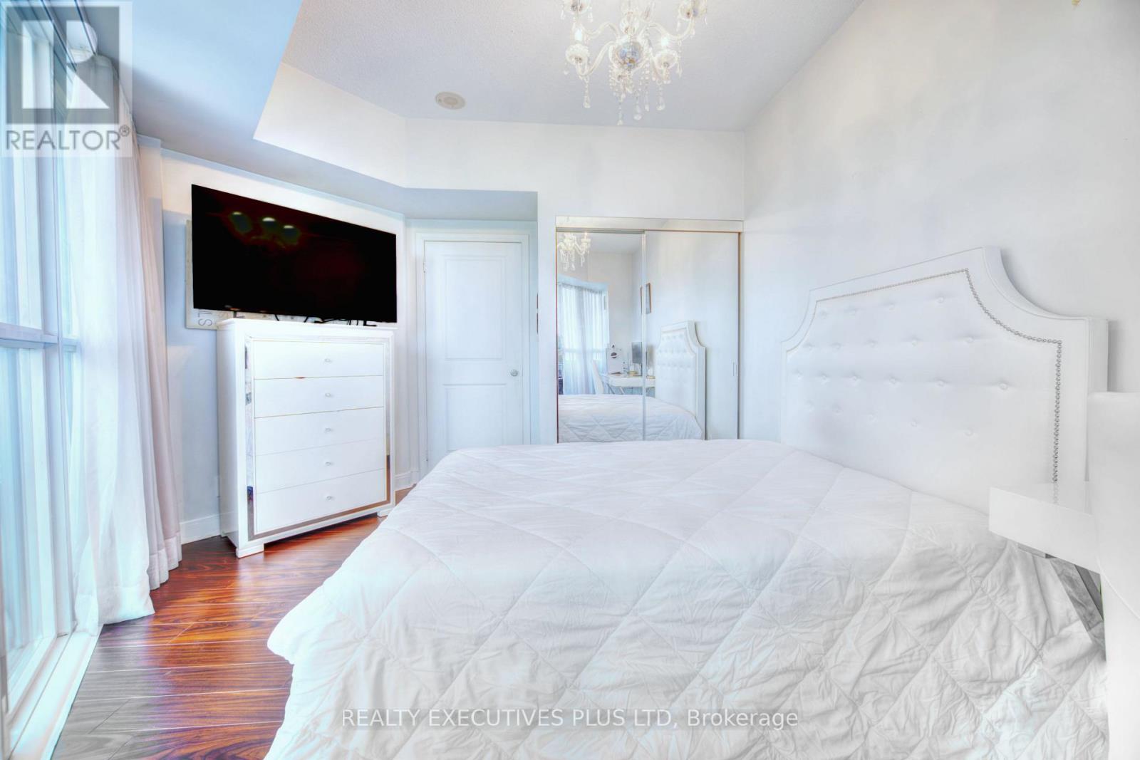 308 - 60 Absolute Avenue, Mississauga, Ontario  L4Z 0A9 - Photo 21 - W12155447
