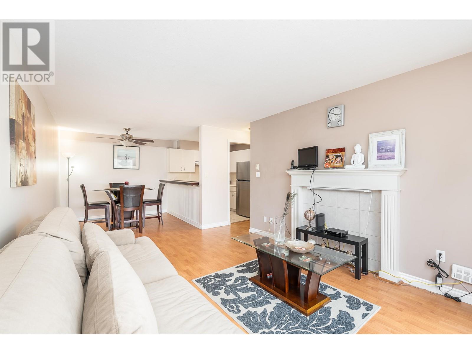 330 7480 St. Albans Road, Richmond, British Columbia  V6Y 2K6 - Photo 10 - R3004130