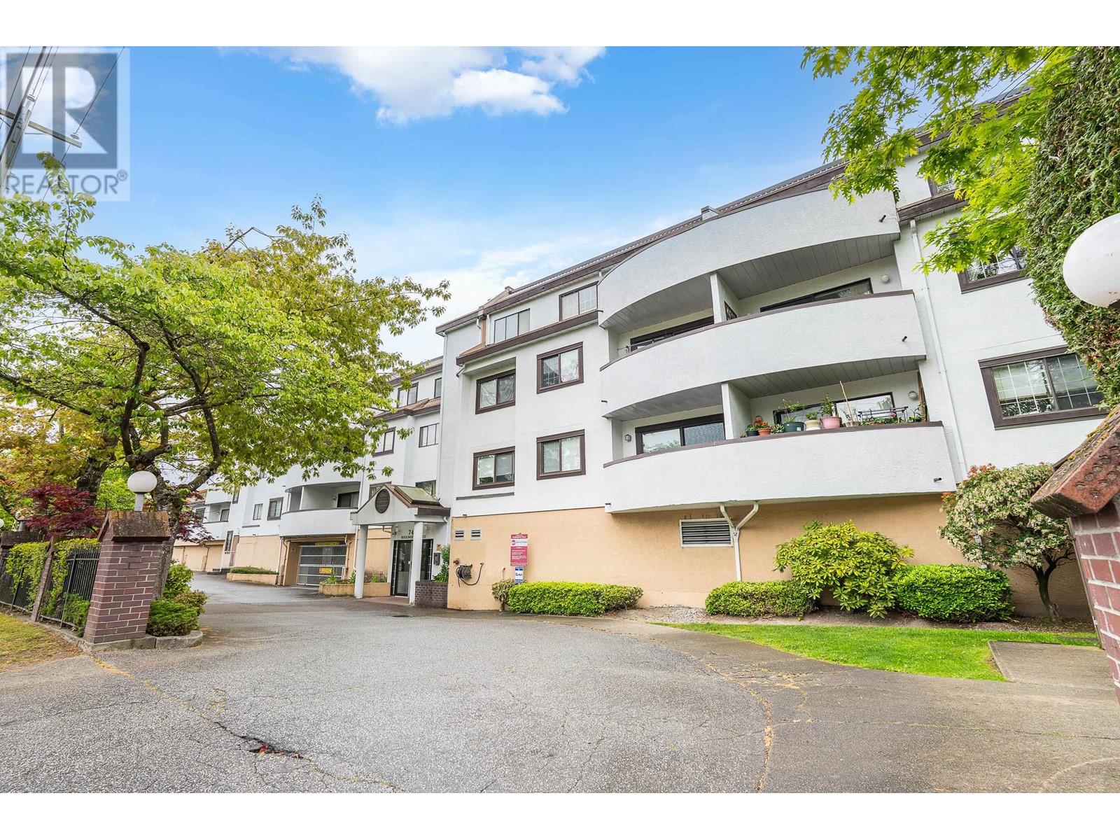 330 7480 St. Albans Road, Richmond, British Columbia  V6Y 2K6 - Photo 26 - R3004130