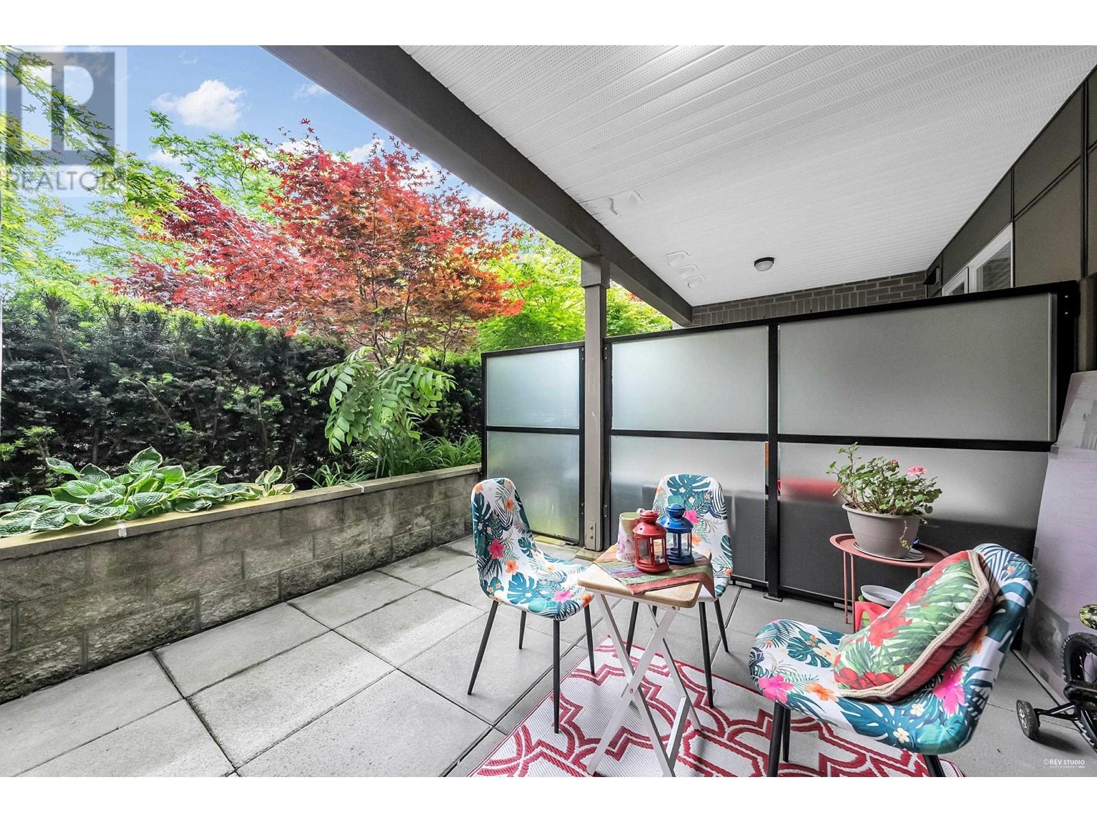 106 2382 Atkins Avenue, Port Coquitlam, British Columbia  V3C 0G7 - Photo 16 - R3004132