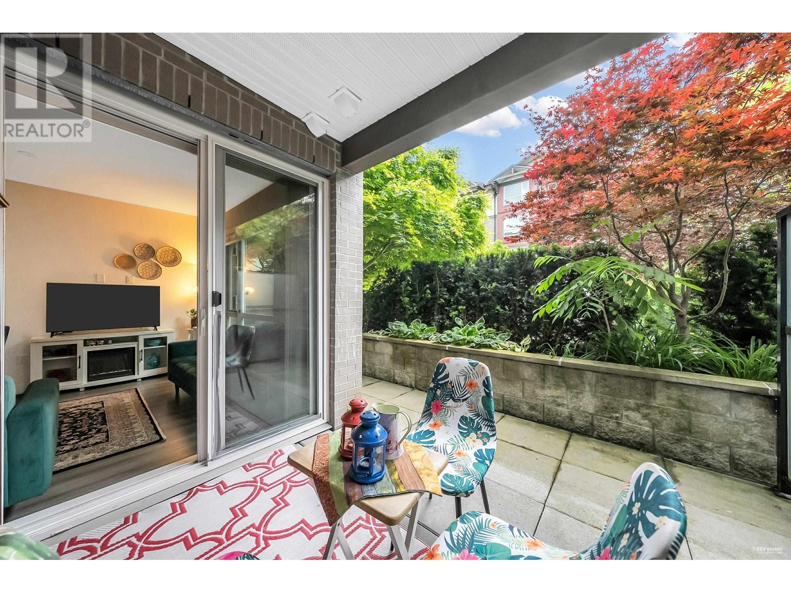 106 2382 Atkins Avenue, Port Coquitlam, British Columbia  V3C 0G7 - Photo 17 - R3004132