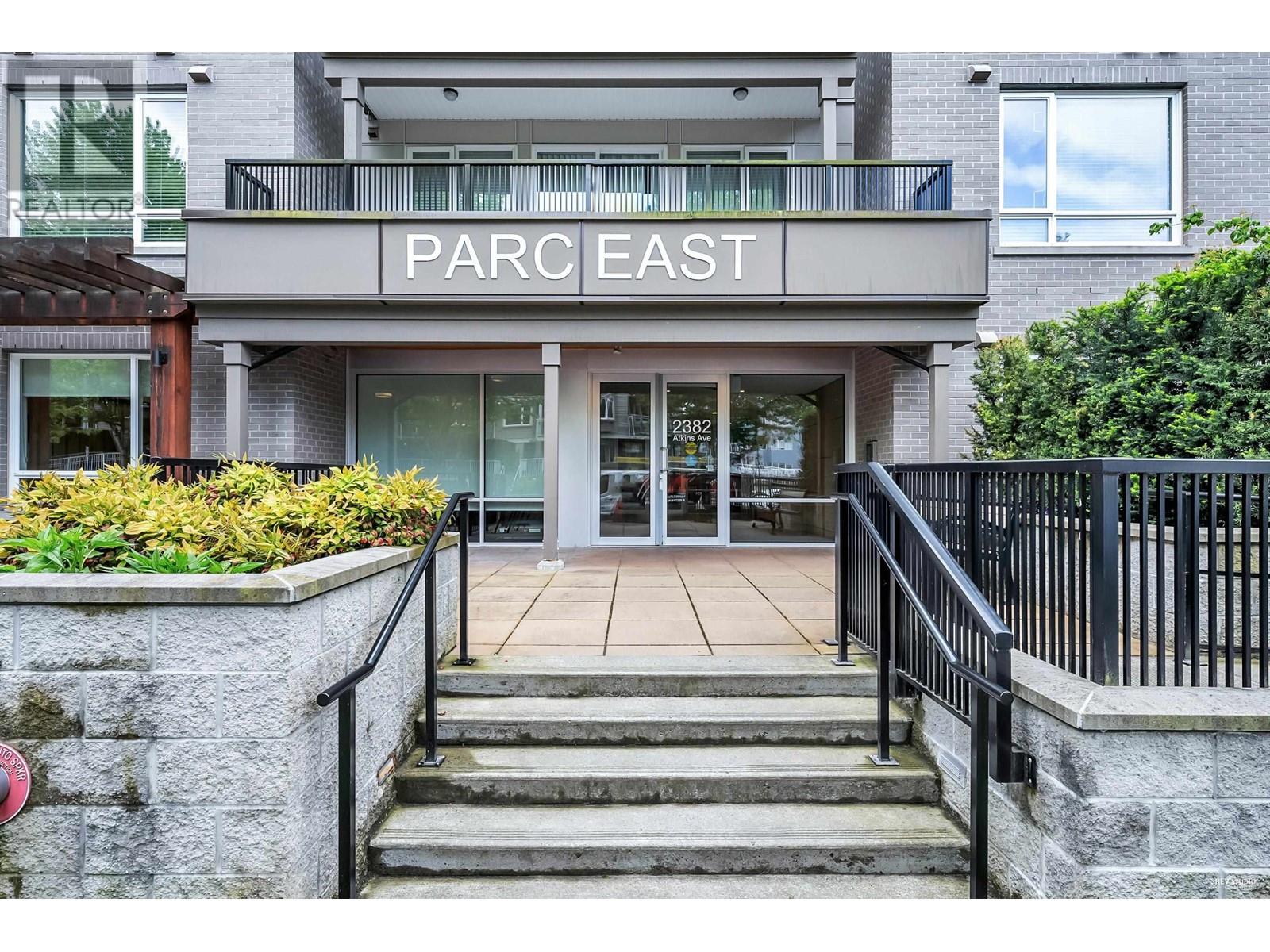 106 2382 Atkins Avenue, Port Coquitlam, British Columbia  V3C 0G7 - Photo 25 - R3004132