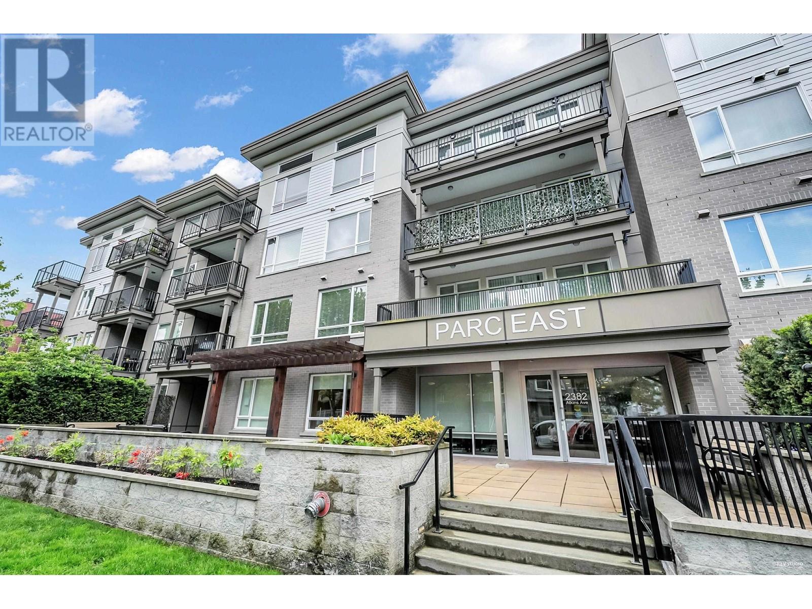 106 2382 Atkins Avenue, Port Coquitlam, British Columbia  V3C 0G7 - Photo 26 - R3004132