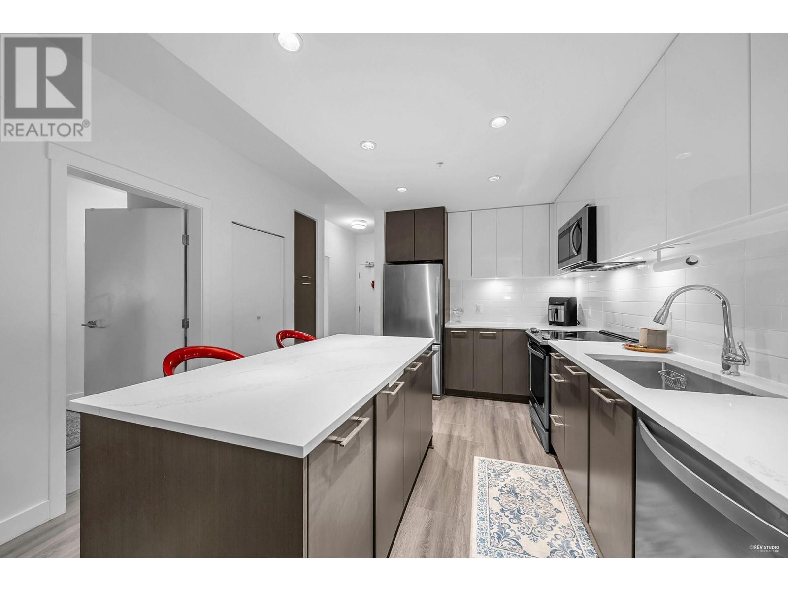 106 2382 Atkins Avenue, Port Coquitlam, British Columbia  V3C 0G7 - Photo 5 - R3004132
