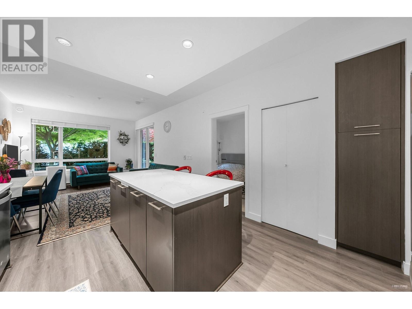 106 2382 Atkins Avenue, Port Coquitlam, British Columbia  V3C 0G7 - Photo 6 - R3004132