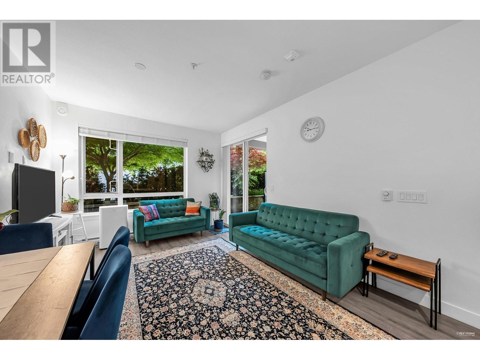 106 2382 Atkins Avenue, Port Coquitlam, British Columbia  V3C 0G7 - Photo 9 - R3004132