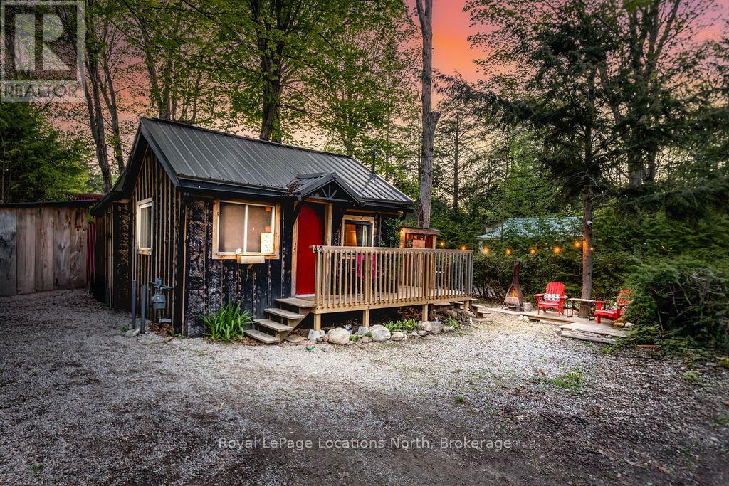 5 Fanella Road, Tiny, Ontario  L0L 2J0 - Photo 3 - S12157649