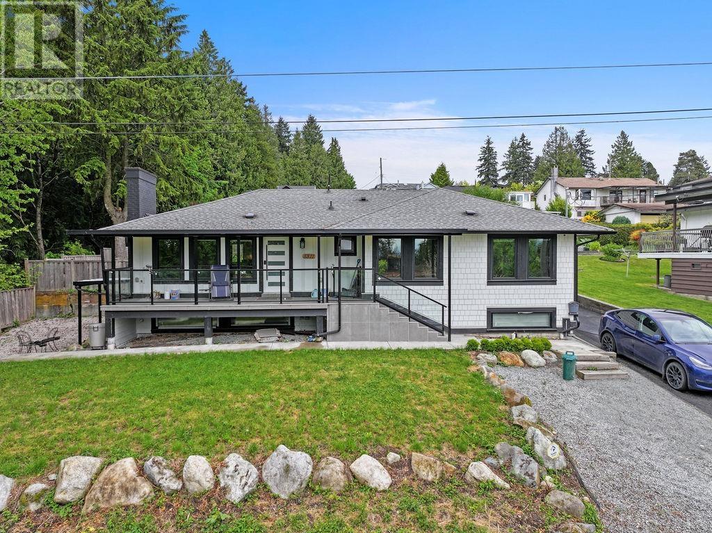 5811 PATRICK STREET, Burnaby, British Columbia